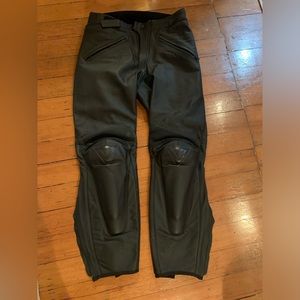 Dainese men’s motorcycle pants